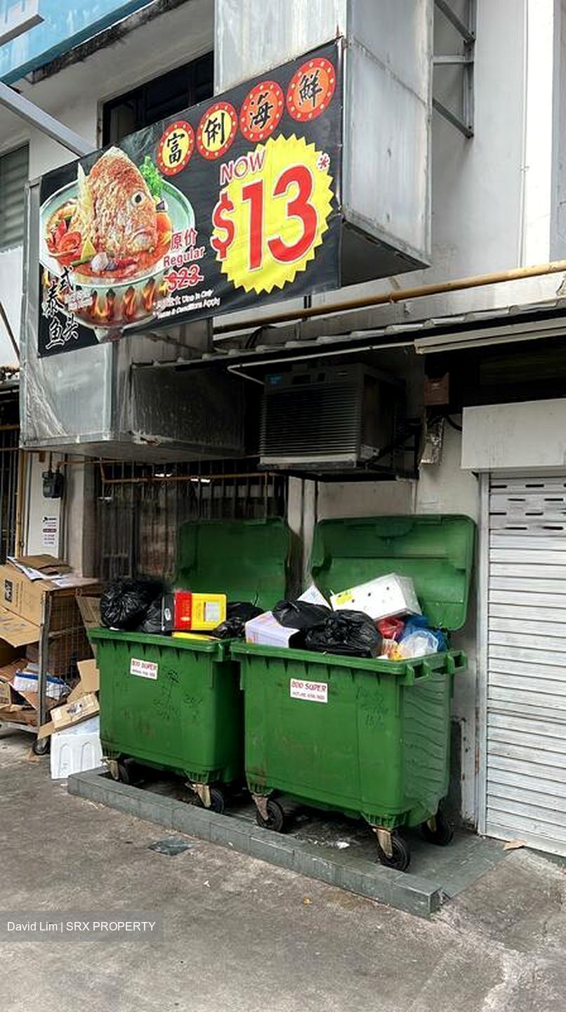 59 CHAI CHEE ROAD (D16), Retail #484771991